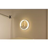 Бра Home Light Астерия C090-5-30 - Превью изображения №2 — Интернет-магазин Time-Shop