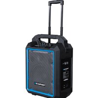 Патибокс Blaupunkt MB10 - Превью изображения №2 — Интернет-магазин Time-Shop