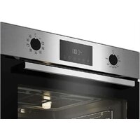 Электрический духовой шкаф Indesit IFSE 3841 J IX - Превью изображения №3 — Интернет-магазин Time-Shop