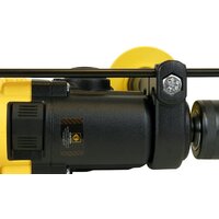 Ударная дрель Hanskonner HID21100DS - Превью изображения №7 — Интернет-магазин Time-Shop