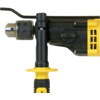 Ударная дрель Hanskonner HID21100DS - Превью изображения №3 — Интернет-магазин Time-Shop