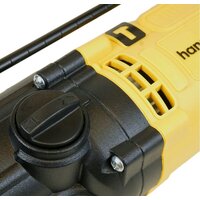 Ударная дрель Hanskonner HID21100DS - Превью изображения №12 — Интернет-магазин Time-Shop