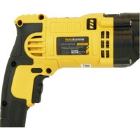 Ударная дрель Hanskonner HID21100DS - Превью изображения №5 — Интернет-магазин Time-Shop