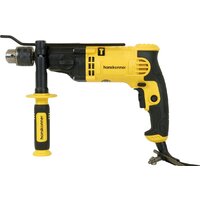 Ударная дрель Hanskonner HID21100DS - Превью изображения №2 — Интернет-магазин Time-Shop
