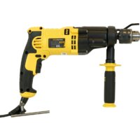 Ударная дрель Hanskonner HID21100DS - Превью изображения №4 — Интернет-магазин Time-Shop