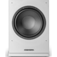 Проводной сабвуфер Premiera DS-10SA (белый) - Превью изображения №2 — Интернет-магазин Time-Shop