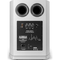 Проводной сабвуфер Premiera DS-10SA (белый) - Превью изображения №4 — Интернет-магазин Time-Shop