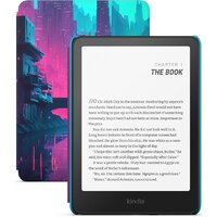 Amazon Kindle Paperwhite Kids 2024 16GB (Cyber City)