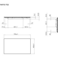 Варочная панель Elica Ratio 702 PRF0183888 - Превью изображения №4 — Интернет-магазин Time-Shop