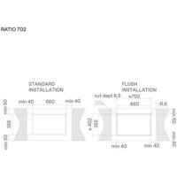 Варочная панель Elica Ratio 702 PRF0183888 - Превью изображения №3 — Интернет-магазин Time-Shop