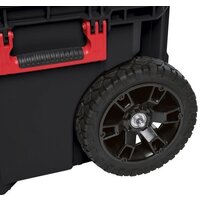 Тележка Milwaukee PackOut Rolling Trolley Toolbox - Превью изображения №2 — Интернет-магазин Time-Shop