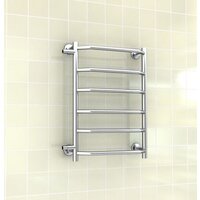 Полотенцесушитель Ростела Трапеция боковое подключение 1 1/4