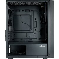 Корпус Zalman T3 Plus - Превью изображения №4 — Интернет-магазин Time-Shop