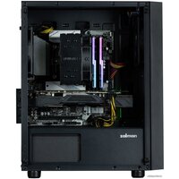 Корпус Zalman T3 Plus - Превью изображения №5 — Интернет-магазин Time-Shop
