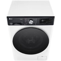 Стиральная машина LG F4W1175YW - Превью изображения №9 — Интернет-магазин Time-Shop