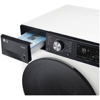 Стиральная машина LG F4W1175YW - Превью изображения №5 — Интернет-магазин Time-Shop