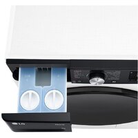 Стиральная машина LG F4W1175YW - Превью изображения №7 — Интернет-магазин Time-Shop