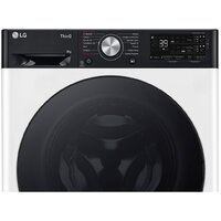 Стиральная машина LG F4W1175YW - Превью изображения №6 — Интернет-магазин Time-Shop