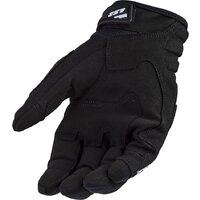 Мотошлем LS2 Silva Man (XXL, черный) - Превью изображения №6 — Интернет-магазин Time-Shop