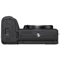 Беззеркальный фотоаппарат Sony Alpha a6600 Kit 18-135mm - Превью изображения №10 — Интернет-магазин Time-Shop
