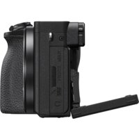 Беззеркальный фотоаппарат Sony Alpha a6600 Kit 18-135mm - Превью изображения №14 — Интернет-магазин Time-Shop