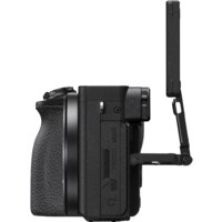 Беззеркальный фотоаппарат Sony Alpha a6600 Kit 18-135mm - Превью изображения №15 — Интернет-магазин Time-Shop