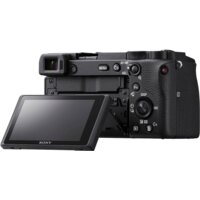 Беззеркальный фотоаппарат Sony Alpha a6600 Kit 18-135mm - Превью изображения №7 — Интернет-магазин Time-Shop
