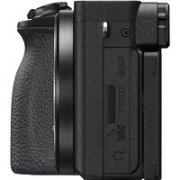 Беззеркальный фотоаппарат Sony Alpha a6600 Kit 18-135mm - Превью изображения №13 — Интернет-магазин Time-Shop