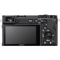 Беззеркальный фотоаппарат Sony Alpha a6600 Kit 18-135mm - Превью изображения №4 — Интернет-магазин Time-Shop
