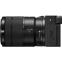 Беззеркальный фотоаппарат Sony Alpha a6600 Kit 18-135mm - Превью изображения №3 — Интернет-магазин Time-Shop