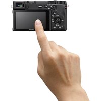 Беззеркальный фотоаппарат Sony Alpha a6600 Kit 18-135mm - Превью изображения №18 — Интернет-магазин Time-Shop