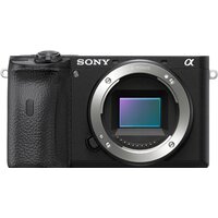 Беззеркальный фотоаппарат Sony Alpha a6600 Kit 18-135mm - Превью изображения №5 — Интернет-магазин Time-Shop