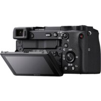 Беззеркальный фотоаппарат Sony Alpha a6600 Kit 18-135mm - Превью изображения №8 — Интернет-магазин Time-Shop