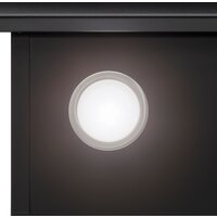 Кухонная вытяжка Krona Vierkant 600 PB (черный) - Превью изображения №12 — Интернет-магазин Time-Shop