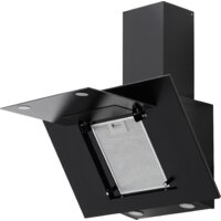 Кухонная вытяжка Krona Vierkant 600 PB (черный) - Превью изображения №4 — Интернет-магазин Time-Shop