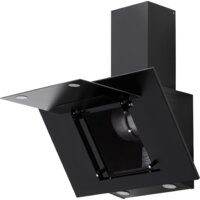Кухонная вытяжка Krona Vierkant 600 PB (черный) - Превью изображения №5 — Интернет-магазин Time-Shop
