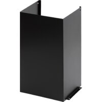 Кухонная вытяжка Krona Vierkant 600 PB (черный) - Превью изображения №14 — Интернет-магазин Time-Shop