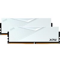 Оперативная память ADATA XPG Lancer 2x16ГБ DDR5 6400 МГц AX5U6400C3216G-DCLAWH - Превью изображения №3 — Интернет-магазин Time-Shop