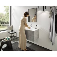 Смеситель Hansgrohe 76010000 - Превью изображения №4 — Интернет-магазин Time-Shop