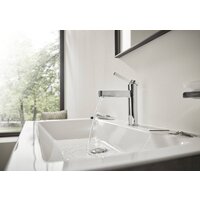 Смеситель Hansgrohe 76010000 - Превью изображения №5 — Интернет-магазин Time-Shop