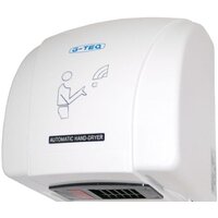 Сушилка для рук G-teq 8851 PW - Превью изображения №2 — Интернет-магазин Time-Shop