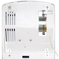 Сушилка для рук G-teq 8851 PW - Превью изображения №5 — Интернет-магазин Time-Shop