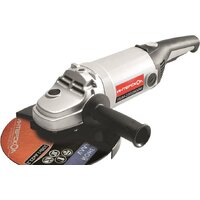 Интерскол УШМ-230/2600М