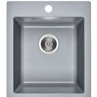 Wisent 420-29W (с сифоном GER013)