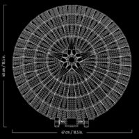 Конструктор LEGO Super Heroes Marvel 76262 Щит Капитана Америки - Превью изображения №6 — Интернет-магазин Time-Shop