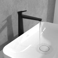 Смеситель Villeroy & Boch Conum TVW127005000K5 - Превью изображения №7 — Интернет-магазин Time-Shop