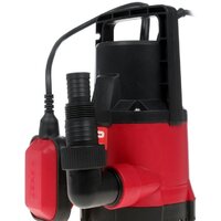 Дренажный насос Зубр НПГ-М1-400 - Превью изображения №5 — Интернет-магазин Time-Shop