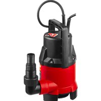 Дренажный насос Зубр НПГ-М1-400 - Превью изображения №3 — Интернет-магазин Time-Shop