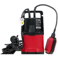 Дренажный насос Зубр НПГ-М1-400 - Превью изображения №6 — Интернет-магазин Time-Shop