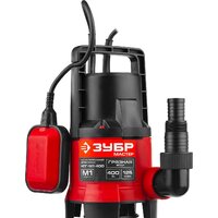 Зубр НПГ-М1-400